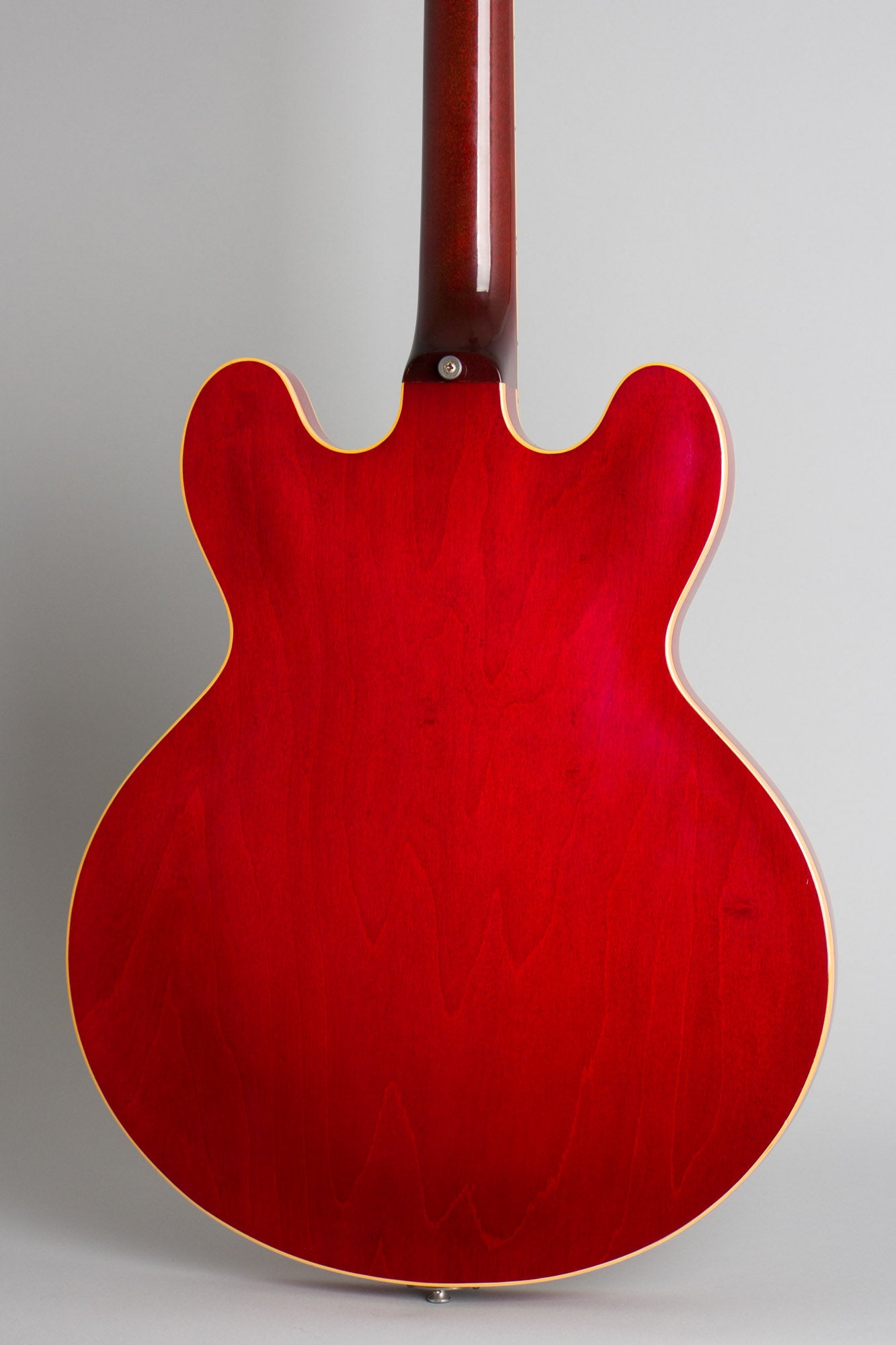 Gibson ES-330TDC Thinline Hollow Body Electric Guitar (1963)