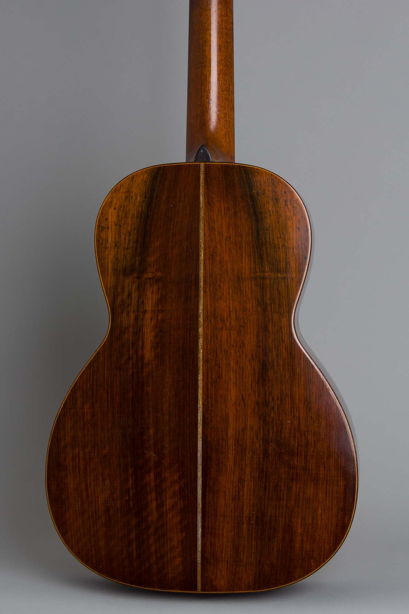 C. F. Martin 00-21 Flat Top Acoustic Guitar (1930)