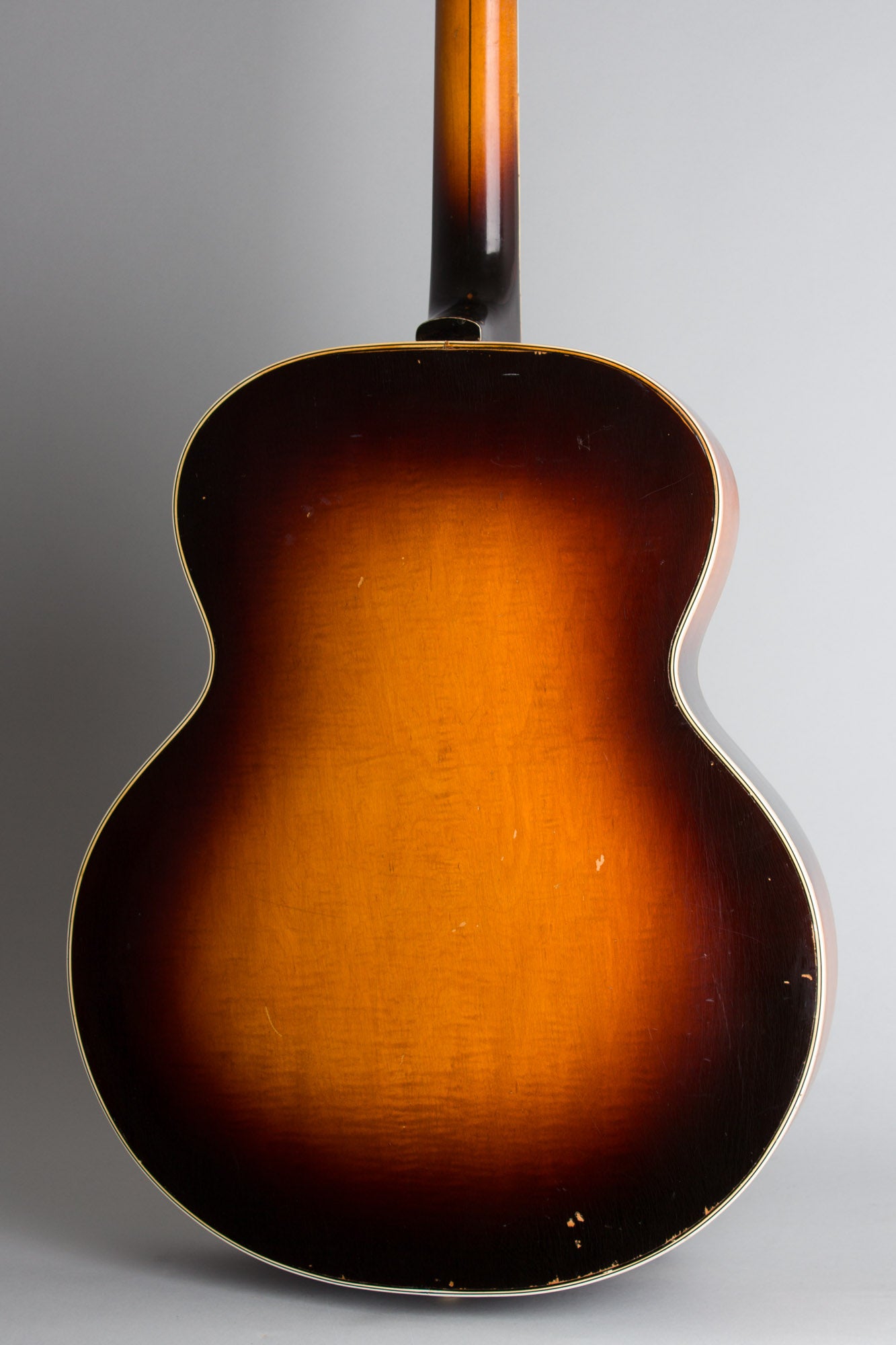 Gretsch Syncromatic Model 6021 Town & Country Flat Top Acoustic Guitar (1956)