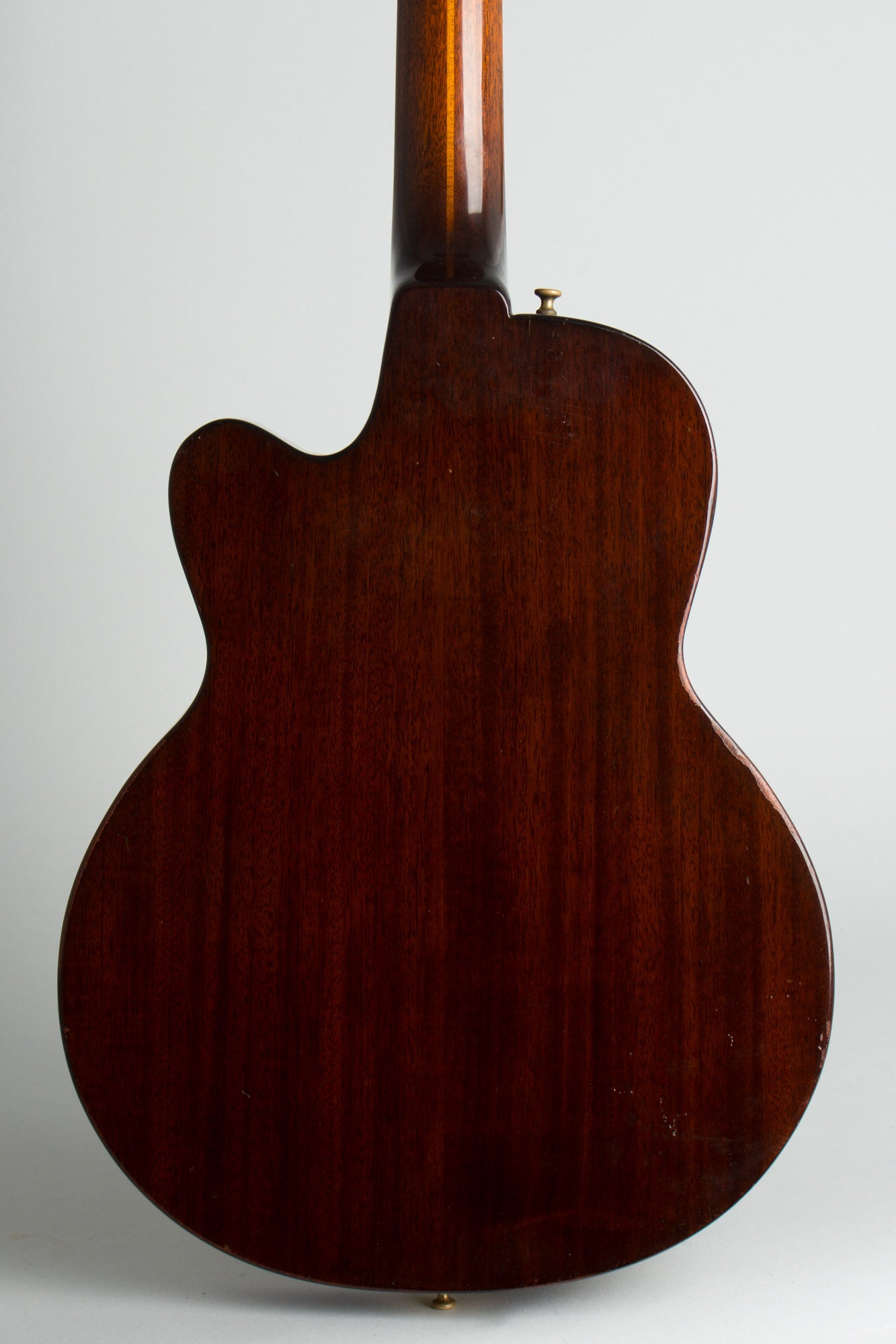 Guild M-75 Aristocrat Thinline Hollow Body Electric Guitar (1959)