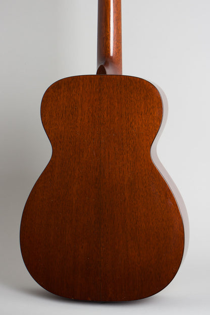 C. F. Martin 0-18 Flat Top Acoustic Guitar (1953)