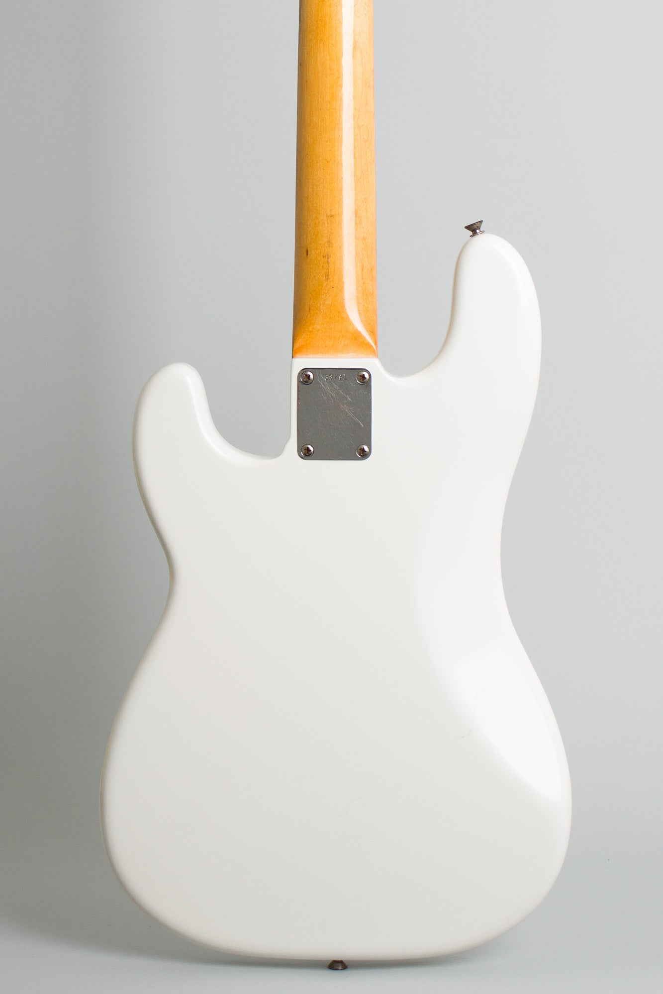 Fender Precision Bass Solid Body Electric Bass Guitar (1959)