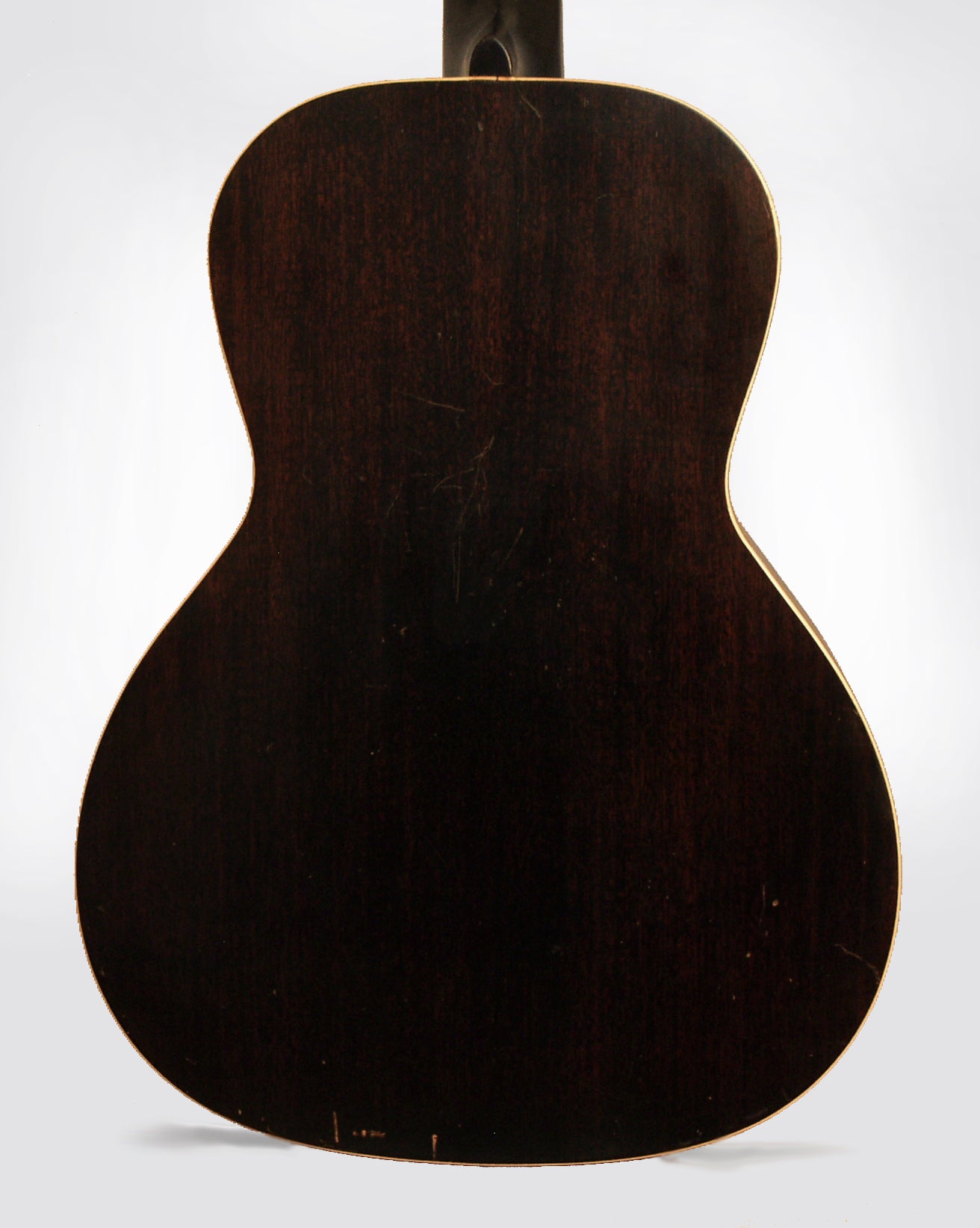 Kalamazoo KG-14 Flat Top Acoustic Guitar (1938)