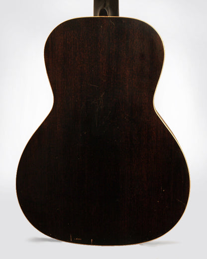 Kalamazoo KG-14 Flat Top Acoustic Guitar (1938)