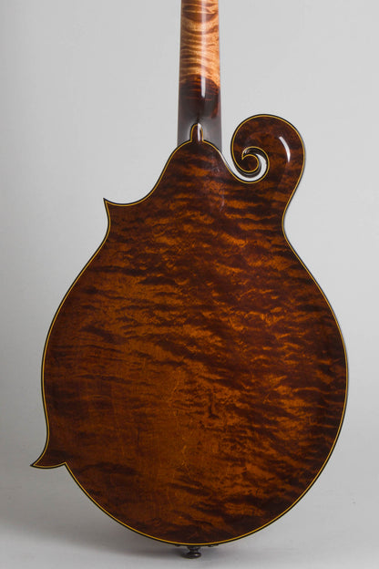 Heiden Heritage Model Carved Top Mandolin (2007)