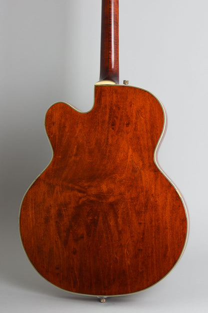 Gretsch PX 6122 Country Gentleman Thinline Hollow Body Electric Guitar (1960)