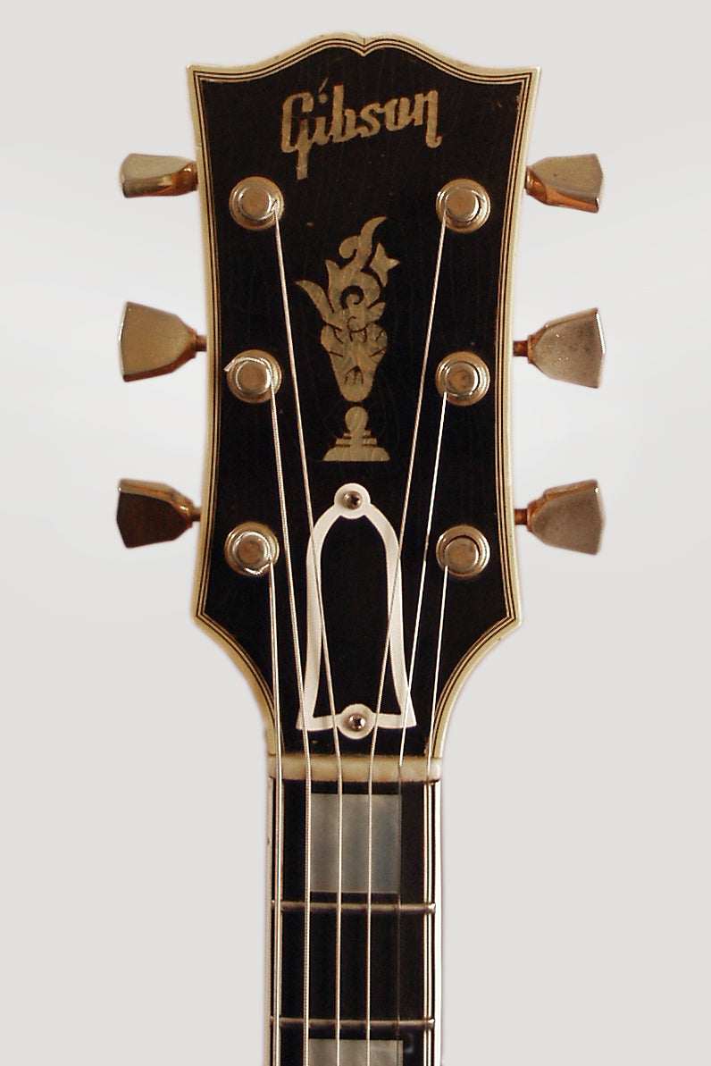 Gibson Byrdland N Thinline Hollow Body Electric Guitar (1959)