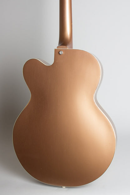 Gretsch Model 6189 Electromatic Streamliner Arch Top Hollow Body Electric Guitar (1956)