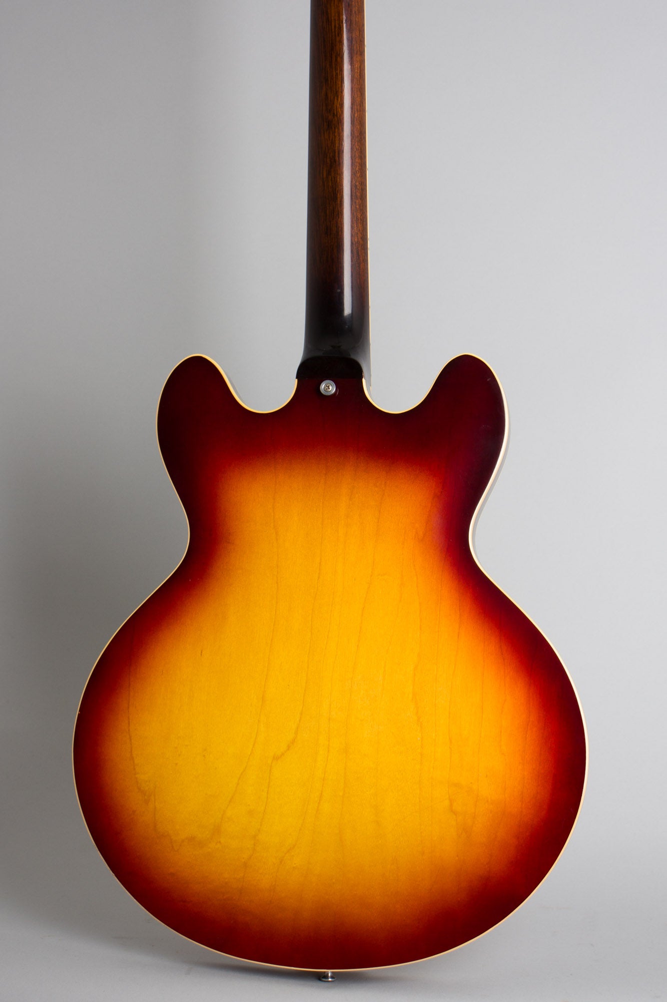 Gibson ES-335TD Semi-Hollow Body Electric Guitar (1964)