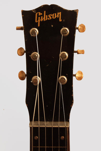 Gibson BR-6 Lap Steel Electric Guitar (1949)