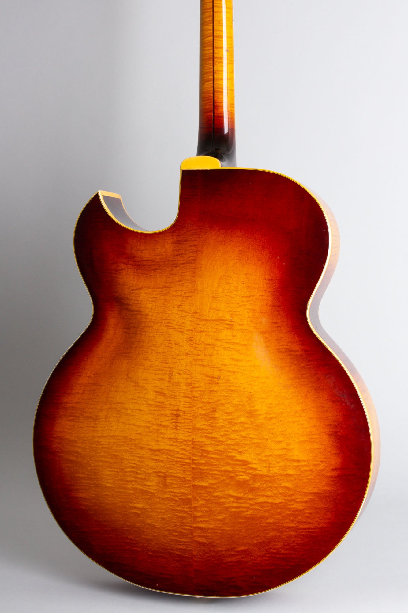Gibson Super 400 CES Arch Top Hollow Body Electric Guitar (1960)