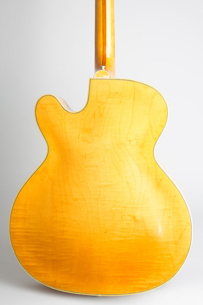 Epiphone Zephyr Deluxe Regent Hollow Body Electric Guitar (1951)