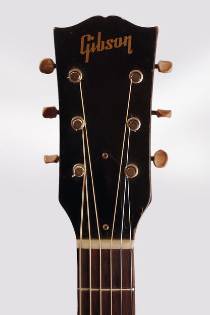 Gibson LG-2 Flat Top Acoustic Guitar (1949)