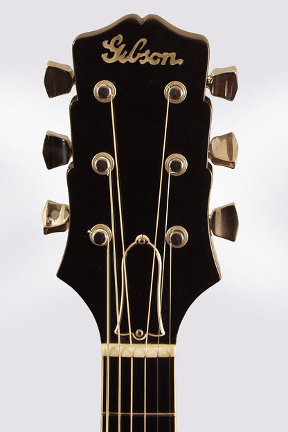 Gibson SJ-100 Flat Top Acoustic Guitar (1939)
