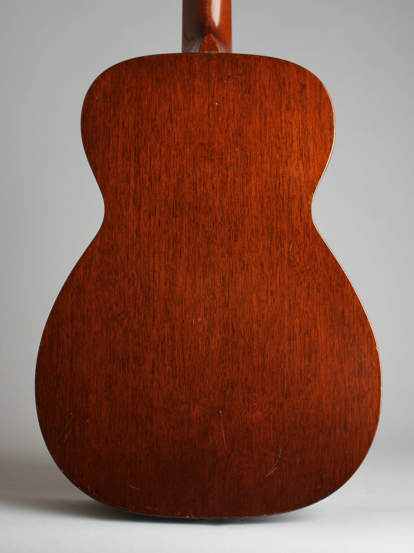 C. F. Martin 0-15 Flat Top Acoustic Guitar (1961)