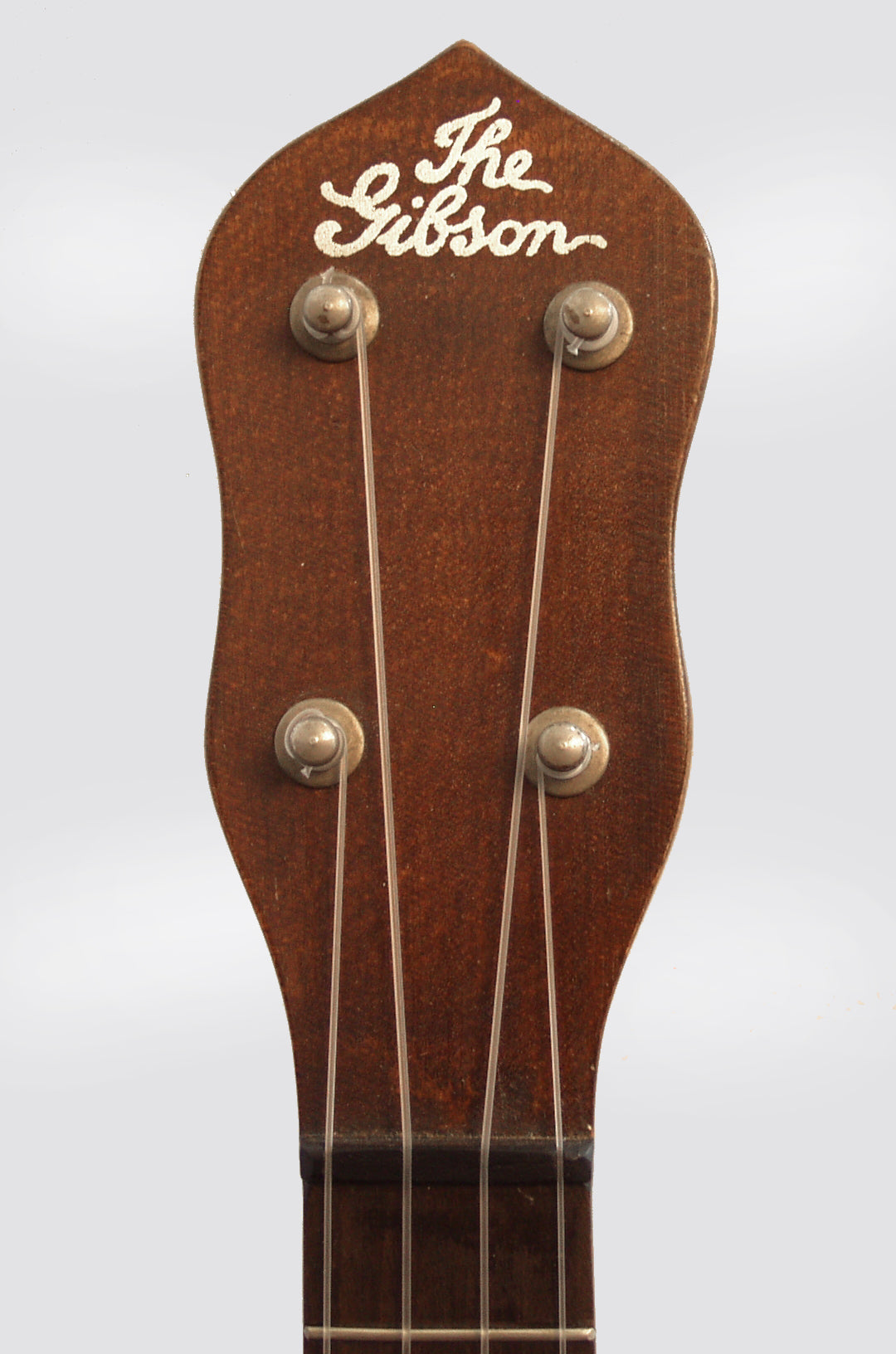 Gibson UB-1 Banjo Ukulele (1928)
