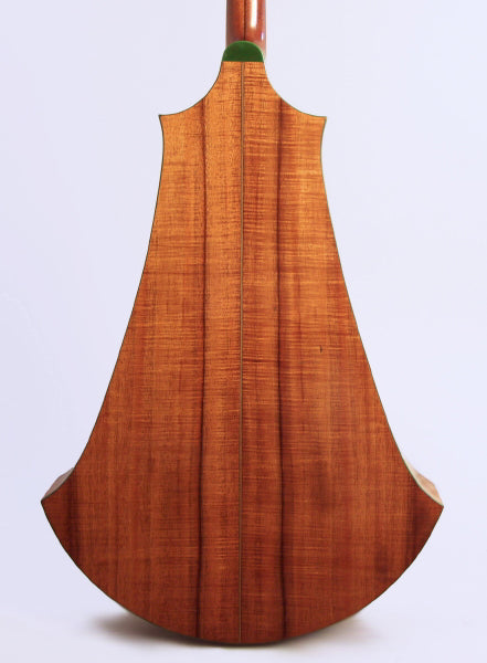Lyon & Healy Bell Hawaiian Harp #5260 Hawaiian Acoustic Guitar (1926)