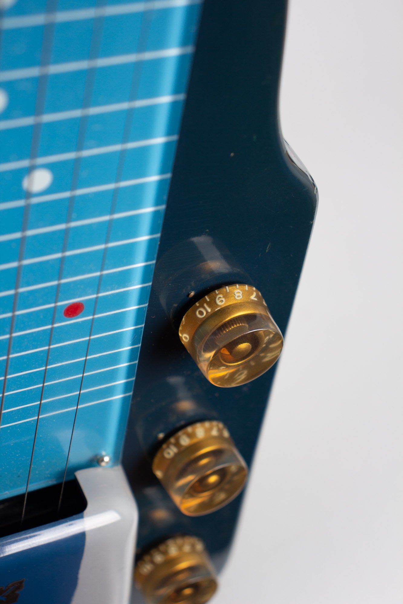 Gibson Century 6 Lap Steel Electric Guitar (1952)