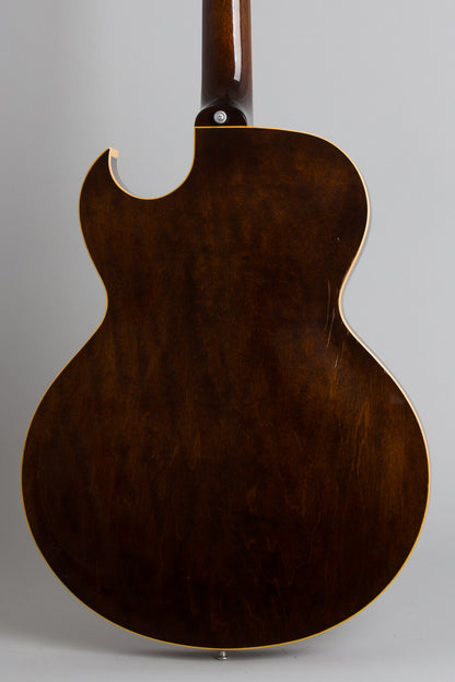 Gibson ES-225 Thinline Hollow Body Electric Guitar (1955)