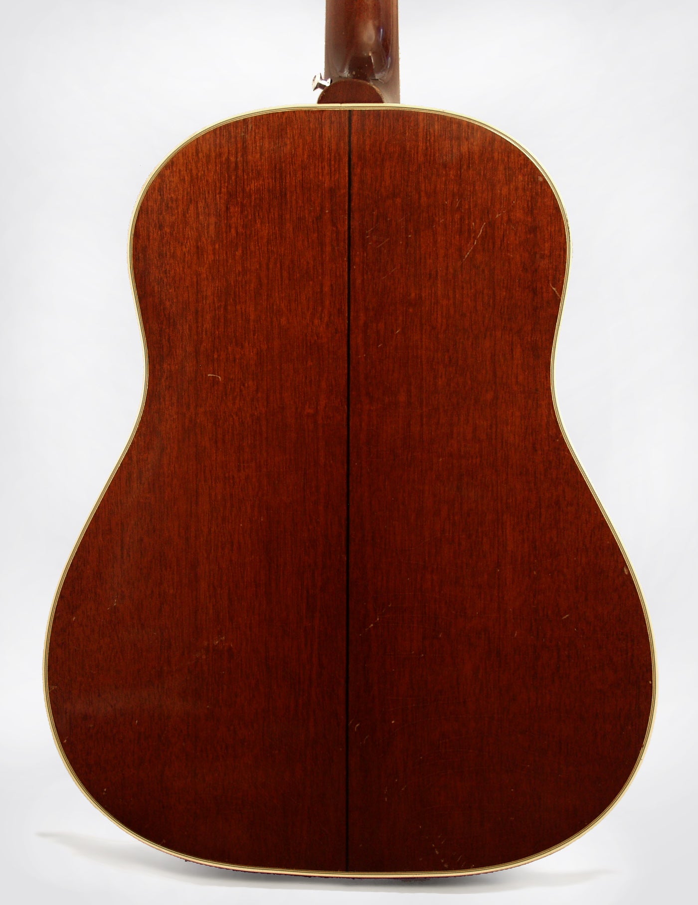 Gibson Country Western Model Flat Top Acoustic Guitar (1956)