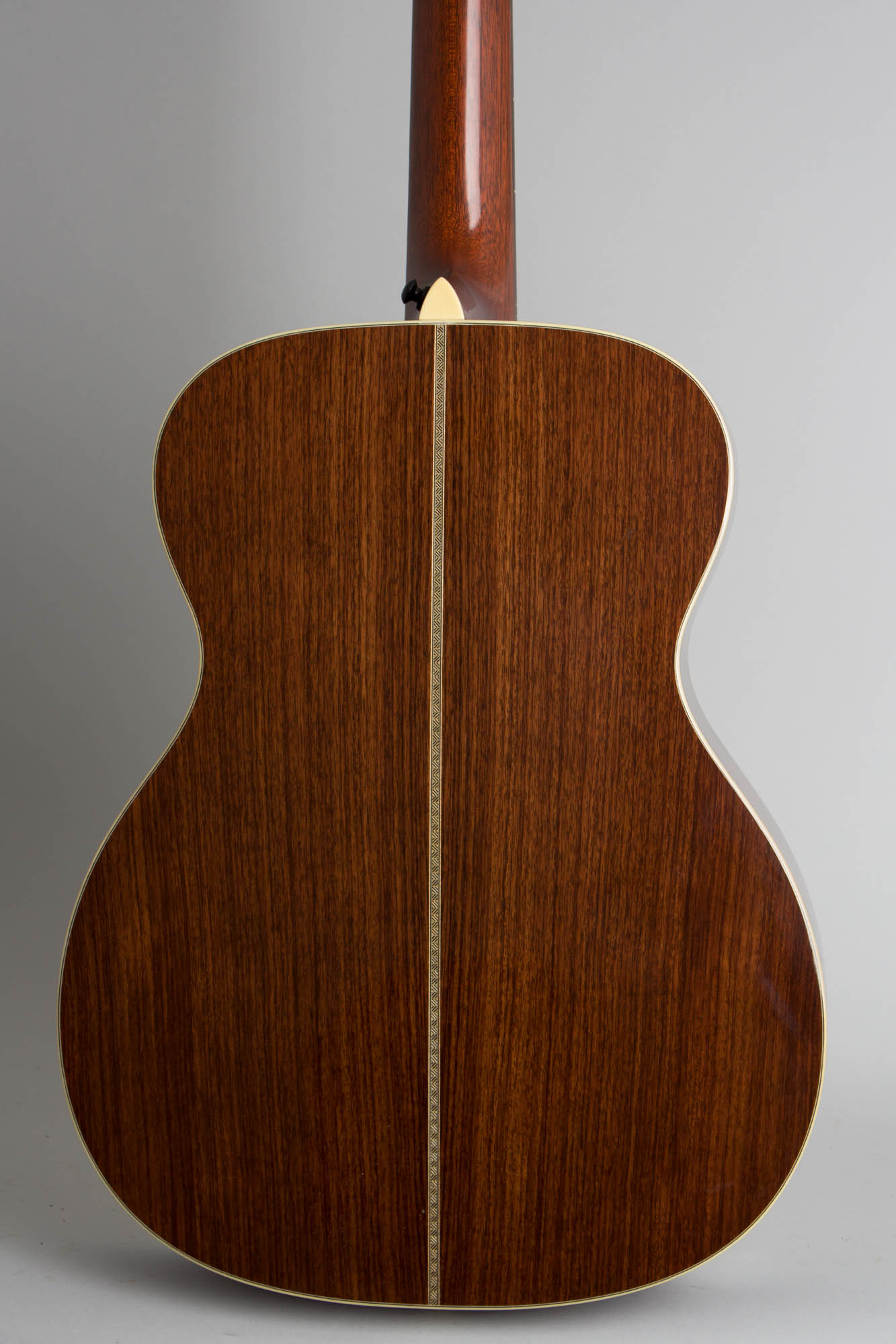 C. F. Martin 000-28 Norman Blake Signature Flat Top Acoustic Guitar (2004)