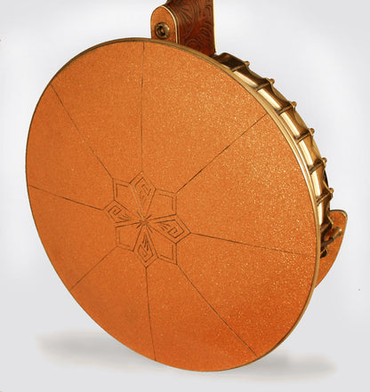 Leedy Amphion Tenor Banjo (1928)