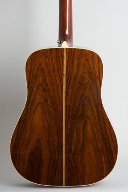 C. F. Martin HD-28 Custom Flat Top Acoustic Guitar (1991)