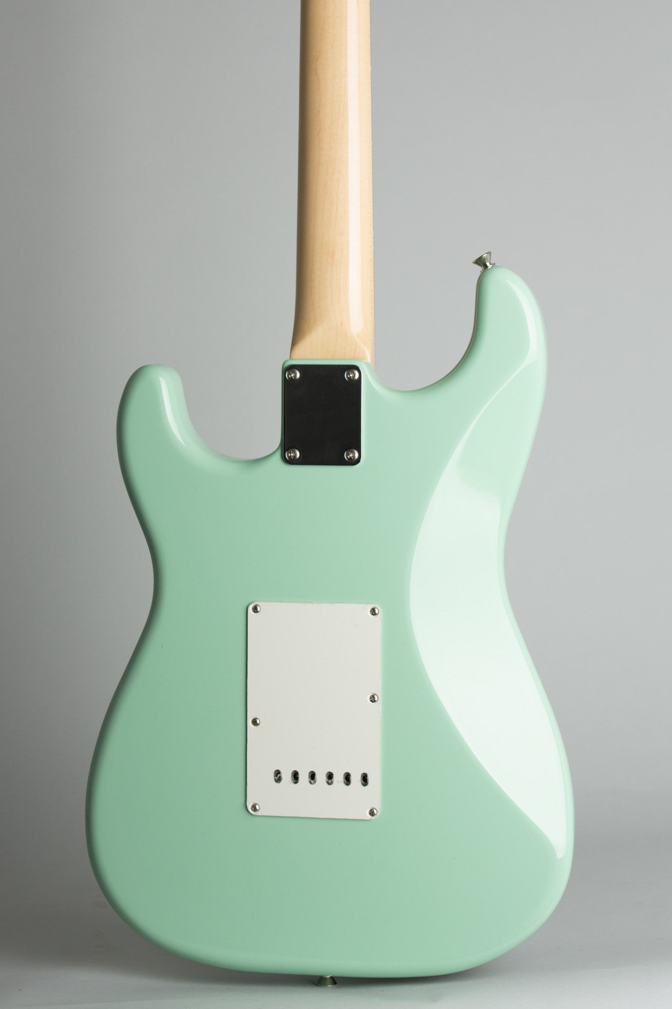 Fender Stratocaster Traditional '60's SFG Solid Body Electric Guitar (2020)
