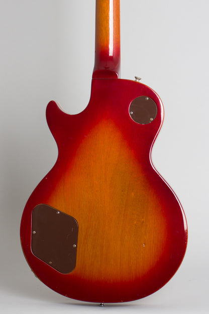 Gibson Les Paul Deluxe Solid Body Electric Guitar (1974)