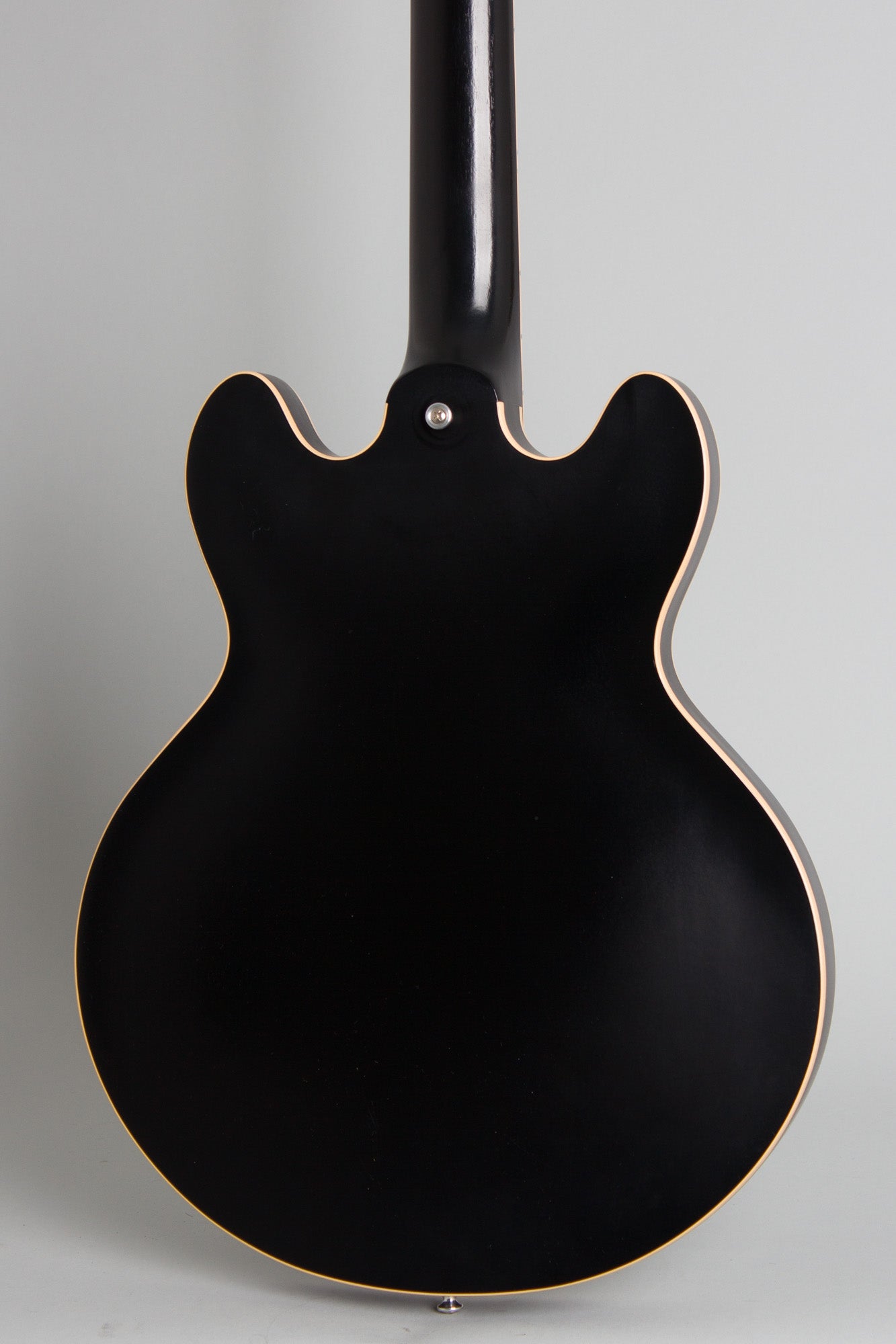 Gibson ES-339S Semi-Hollow Body Electric Guitar (2016)
