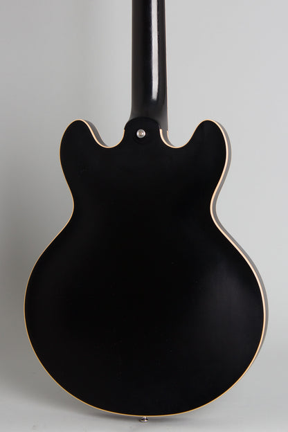 Gibson ES-339S Semi-Hollow Body Electric Guitar (2016)