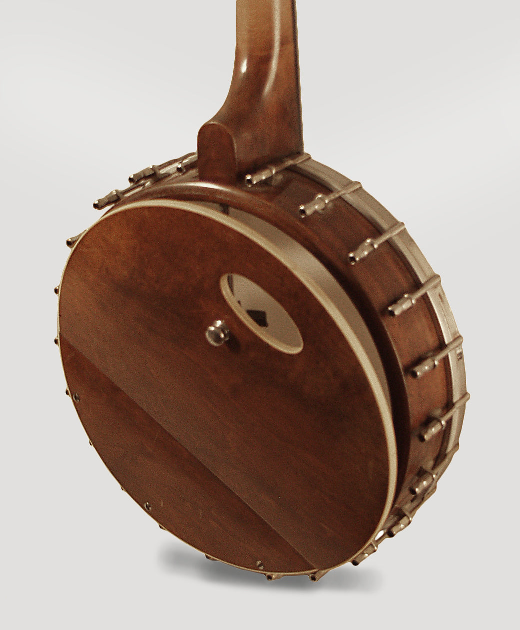 Gibson TB-3 Tenor Banjo (1924)