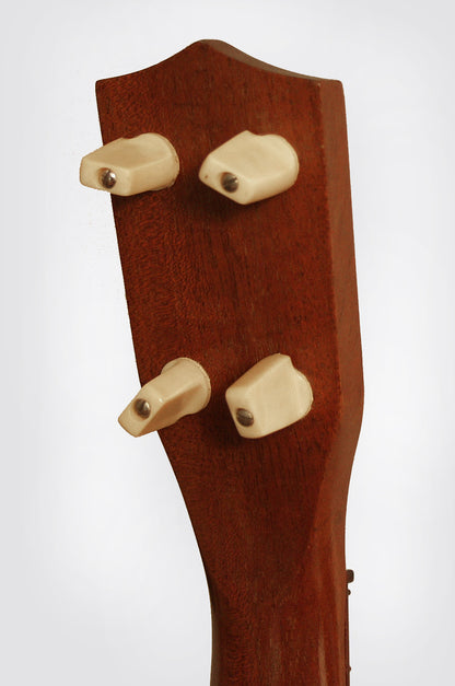 Harmony Roy Smeck Soprano Ukulele (1950's)