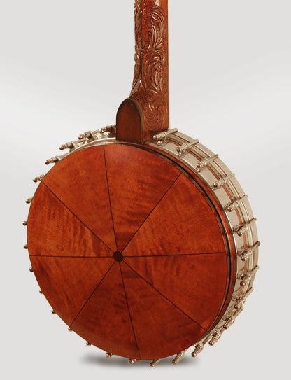 Fairbanks/Vega Tu-Ba-Phone # 3 5 String Banjo (1923)