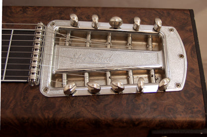 Sho-Bud Maverick Model 6152 Pedal Steel Electric Guitar (1980's)