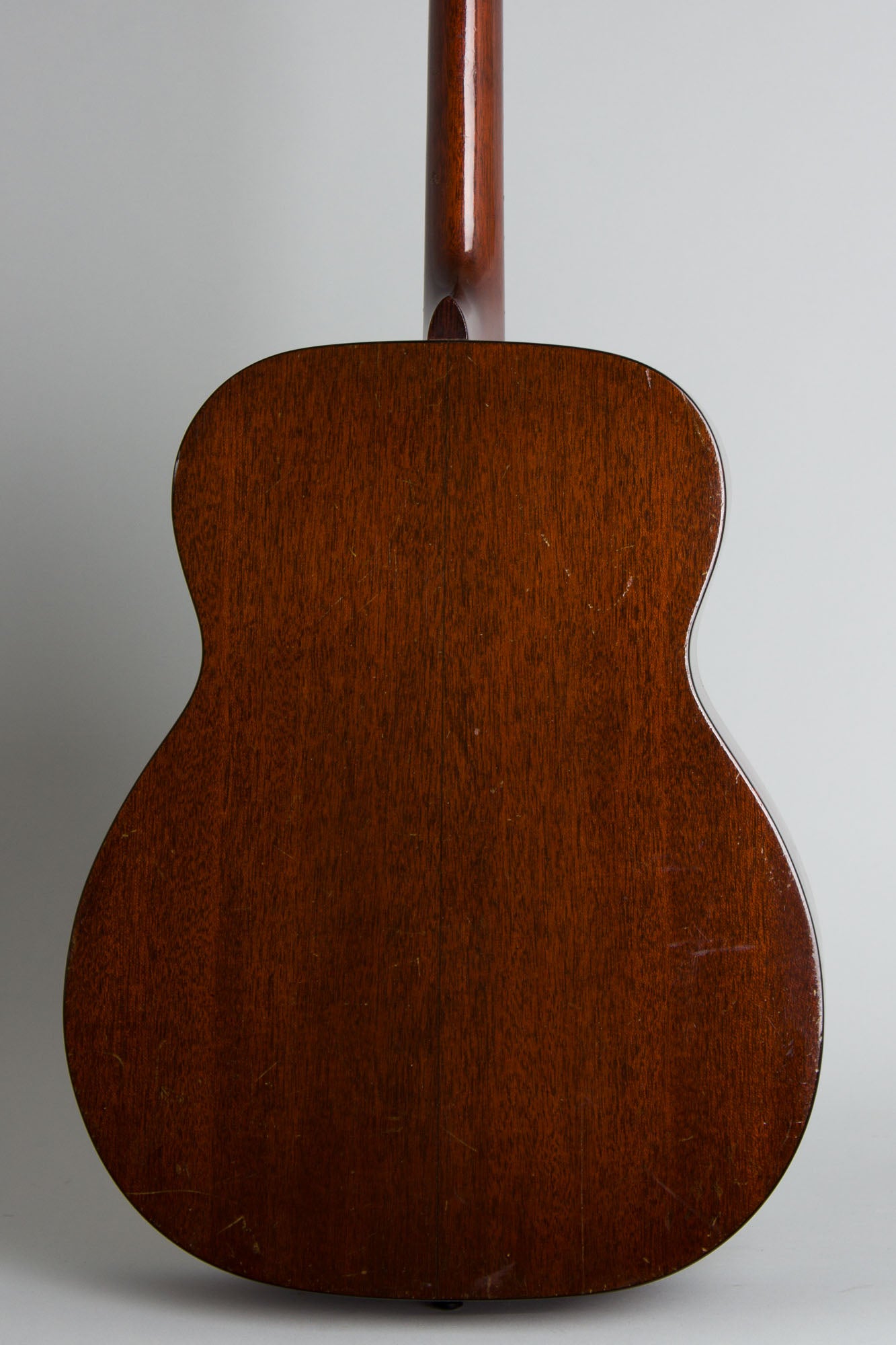 C. F. Martin 0-18T Flat Top Tenor Guitar (1958)