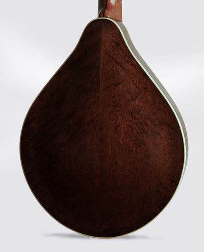 Lyon & Healy Style C Carved Top Mandolin (1922)