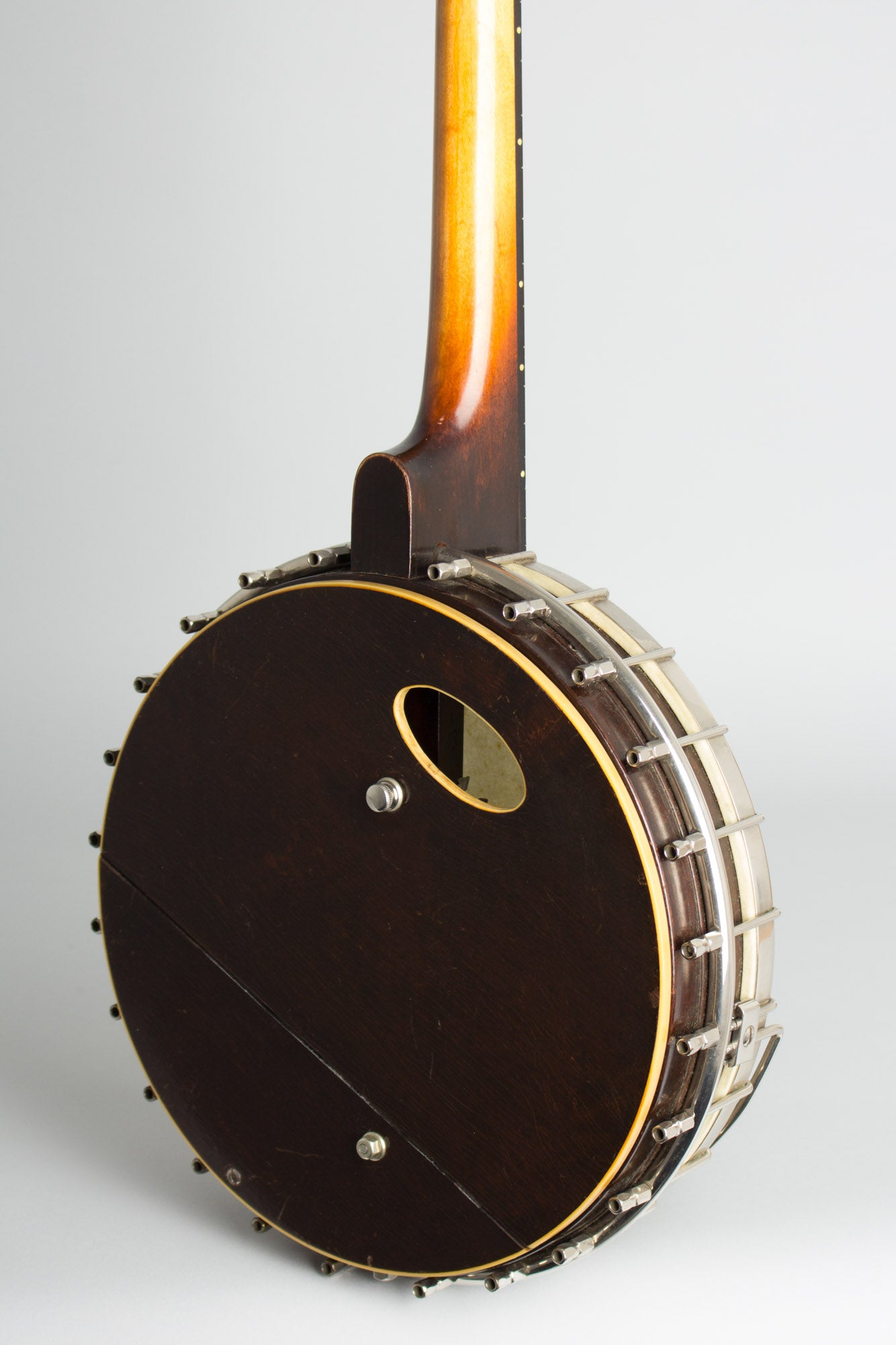 Gibson TB-1 Tenor Banjo (1923)
