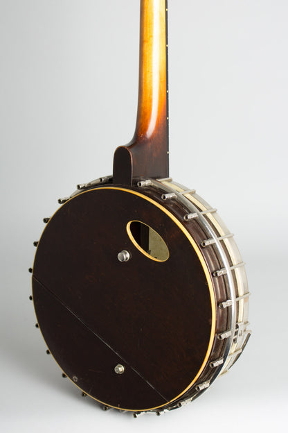 Gibson TB-1 Tenor Banjo (1923)