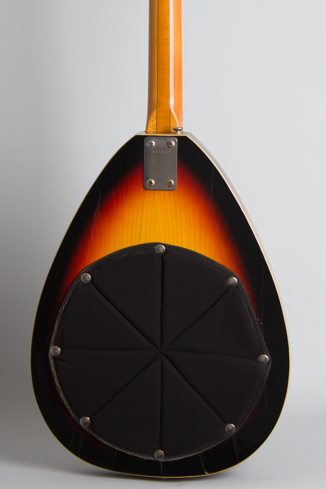 Vox Wyman Bass Electric Bass Guitar (1966)