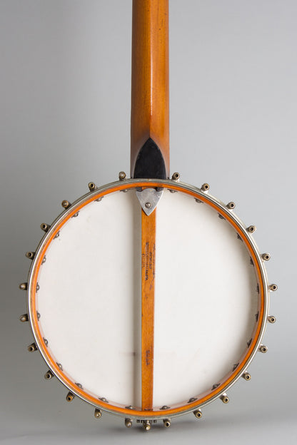 Thompson & Odell Artist 5 String Banjo (1890)
