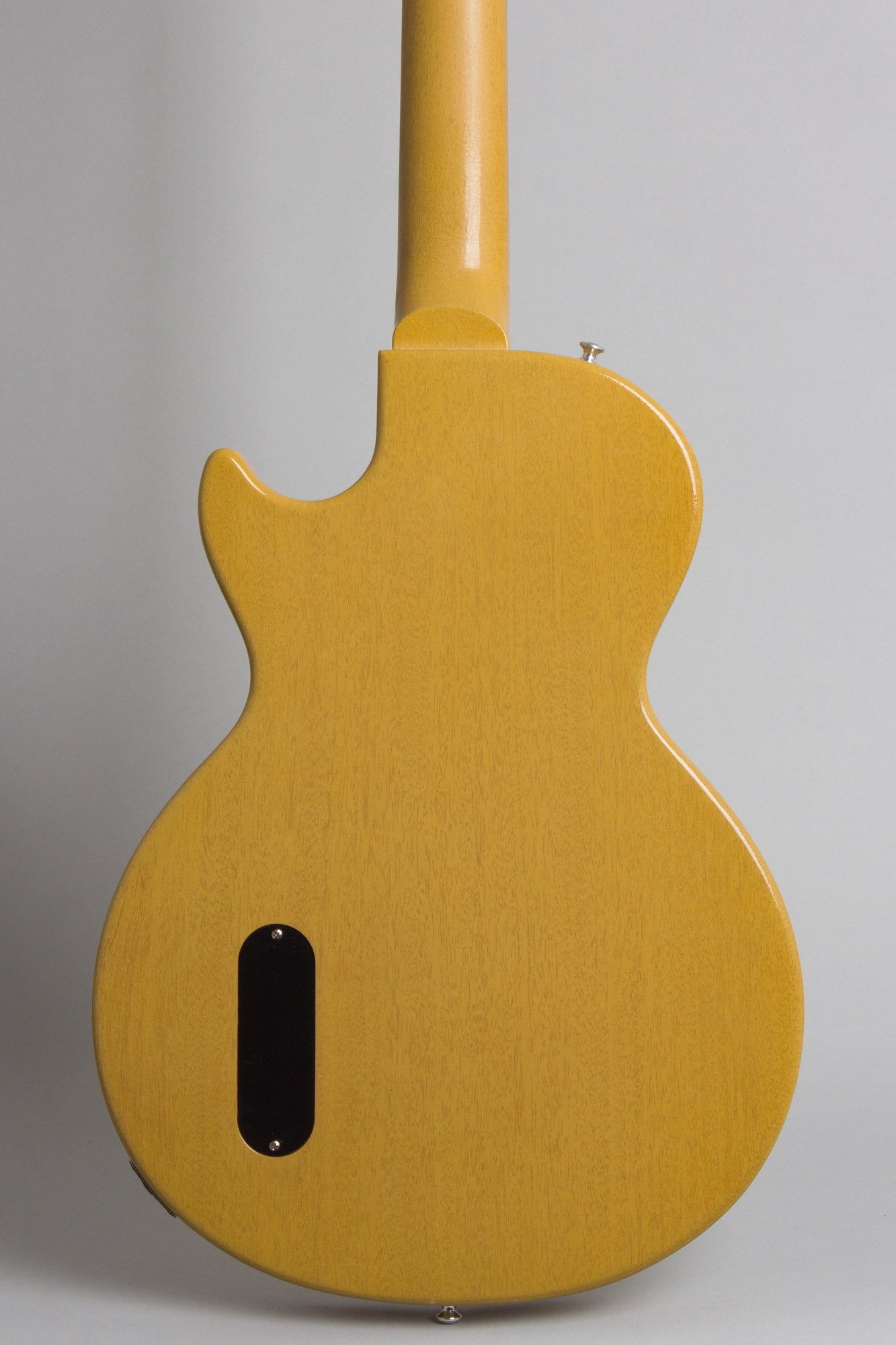 Gibson Les Paul '57 TV Junior Custom Shop Murphy Lab Solid Body Electric Guitar (2020)