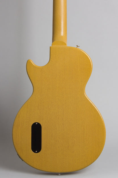 Gibson Les Paul '57 TV Junior Custom Shop Murphy Lab Solid Body Electric Guitar (2020)
