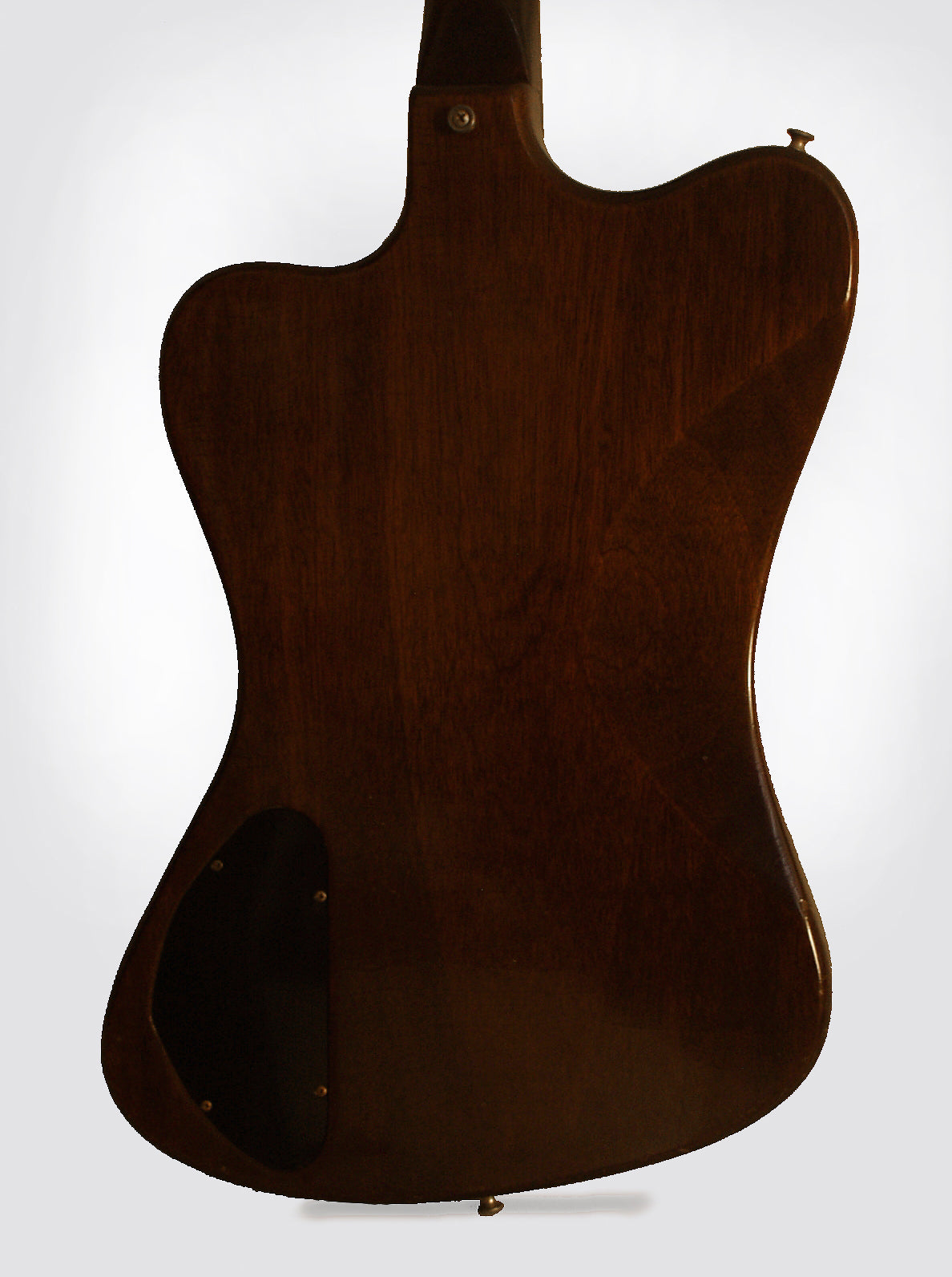 Gibson Firebird VII Solid Body Electric Guitar (1965)