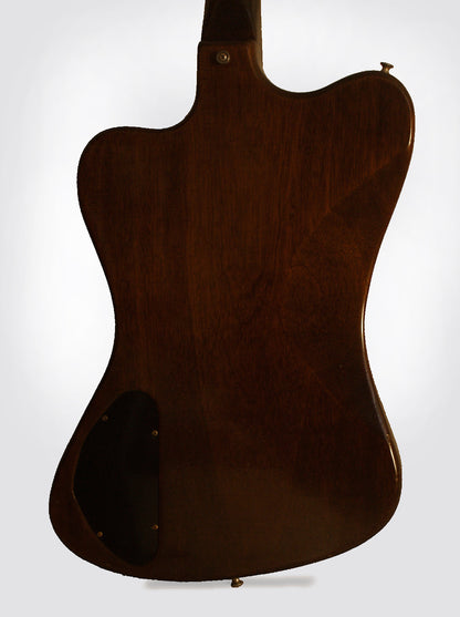 Gibson Firebird VII Solid Body Electric Guitar (1965)