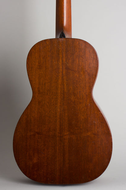 C. F. Martin 1-17 Flat Top Acoustic Guitar (1932)