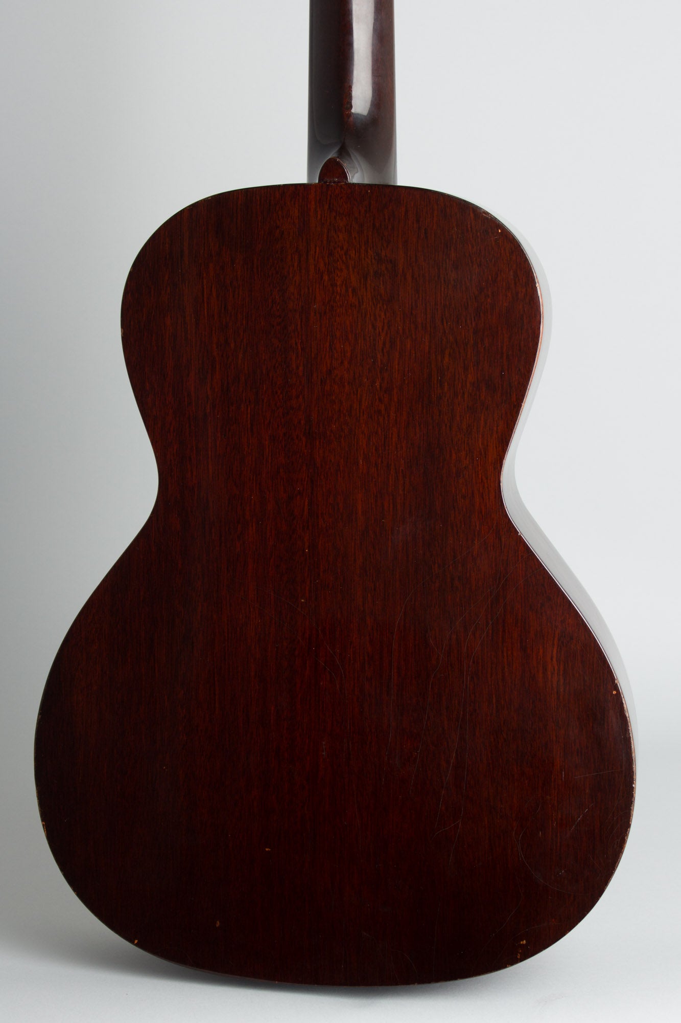 Gibson L-00 Flat Top Acoustic Guitar (1934)