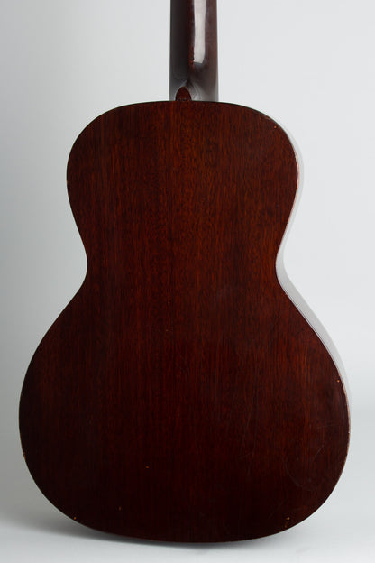 Gibson L-00 Flat Top Acoustic Guitar (1934)
