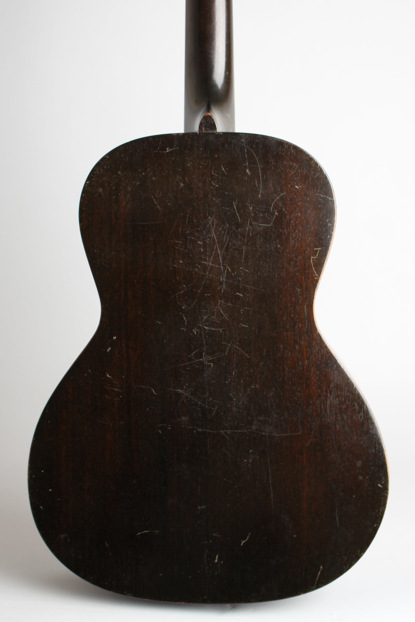 Gibson Kel Kroydon KK-1 Flat Top Acoustic Guitar (1930)