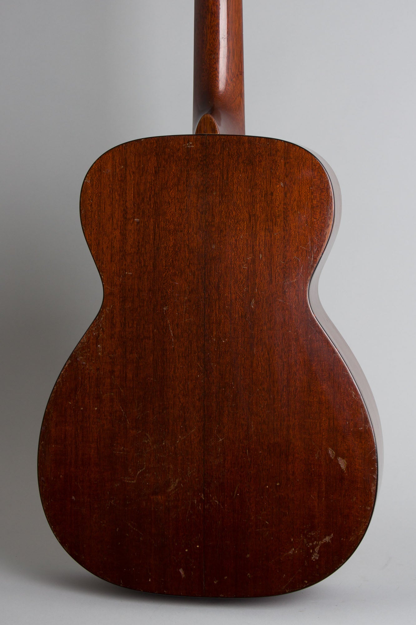 C. F. Martin 0-18 Flat Top Acoustic Guitar (1959)
